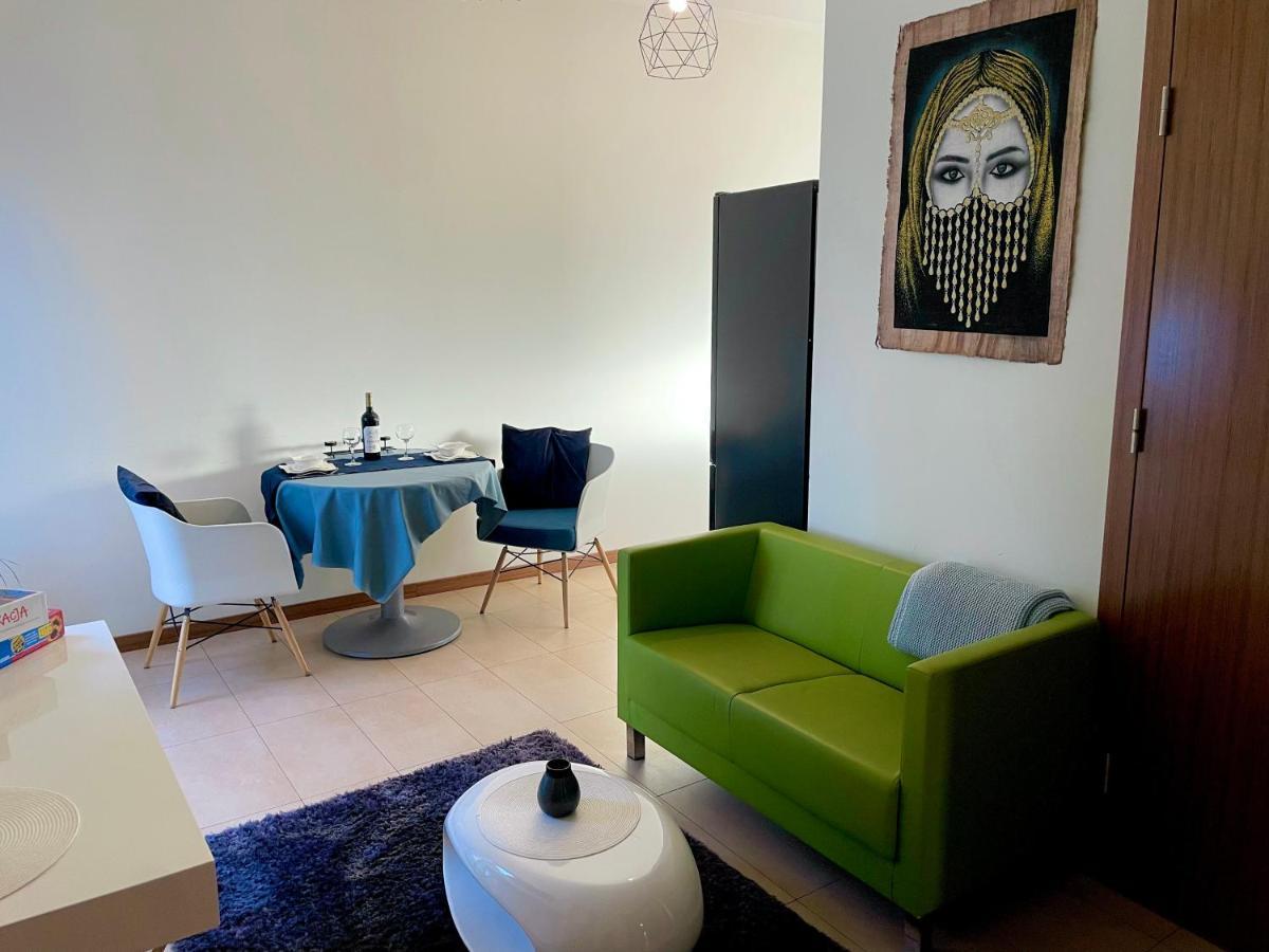 Apartament Przy Lesie Chojno-Blota Wielkie Dış mekan fotoğraf