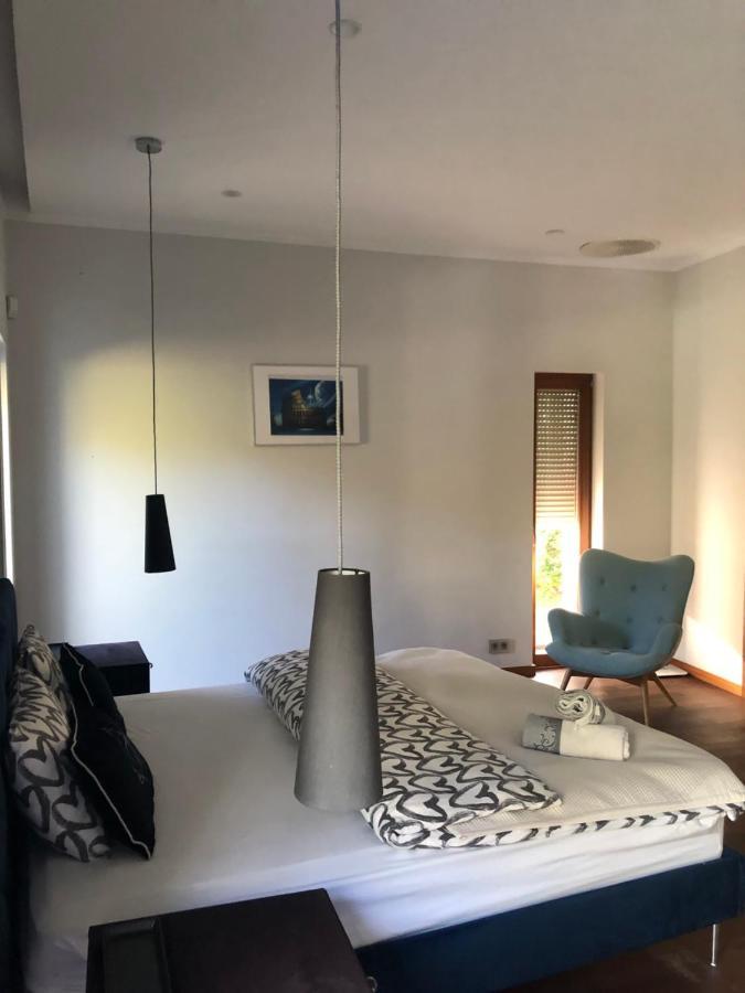 Apartament Przy Lesie Chojno-Blota Wielkie Dış mekan fotoğraf