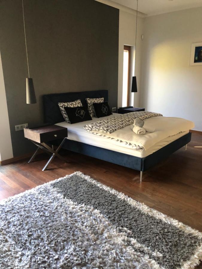 Apartament Przy Lesie Chojno-Blota Wielkie Dış mekan fotoğraf