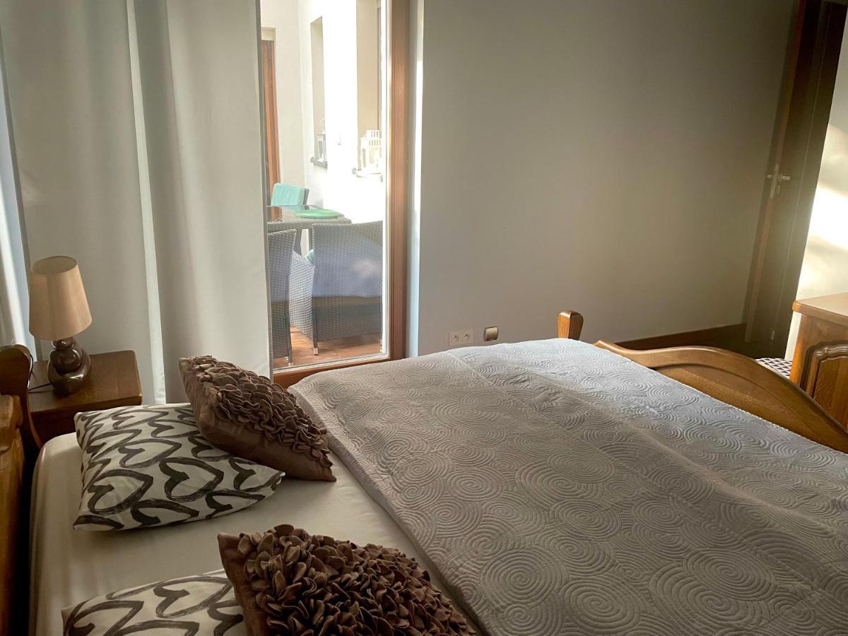 Apartament Przy Lesie Chojno-Blota Wielkie Dış mekan fotoğraf