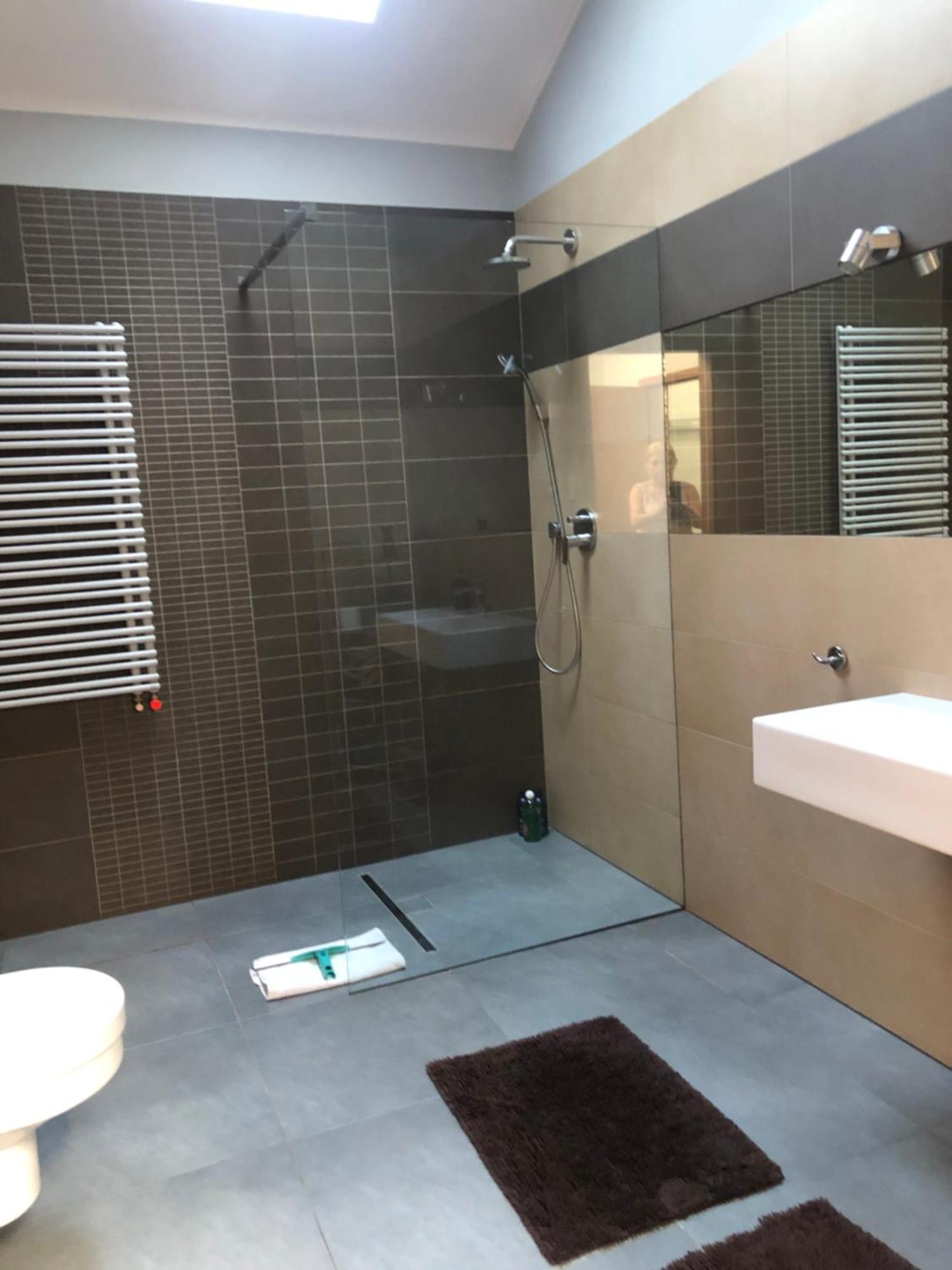 Apartament Przy Lesie Chojno-Blota Wielkie Dış mekan fotoğraf